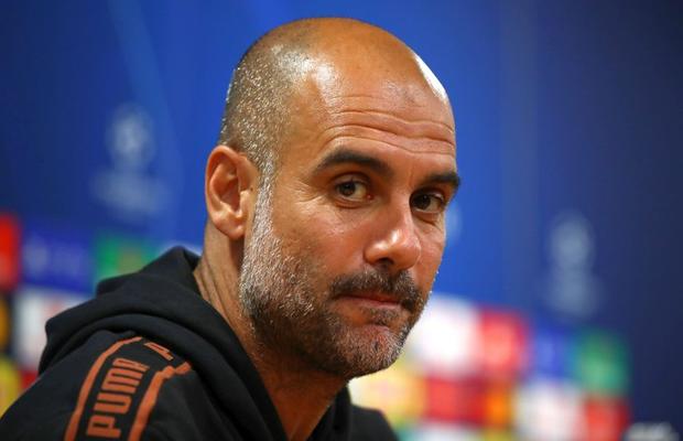 Salariu colosal pentru Pep Guardiola după ce a semnat un nou contract cu Manchester City » Bonus uriaș dacă duce înțelegerea la bun sfârșit