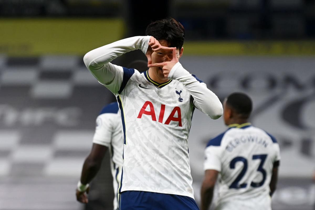 Tottenham - Man. City - 21 noiembrie 2020