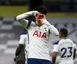 Tottenham - Man. City - 21 noiembrie 2020