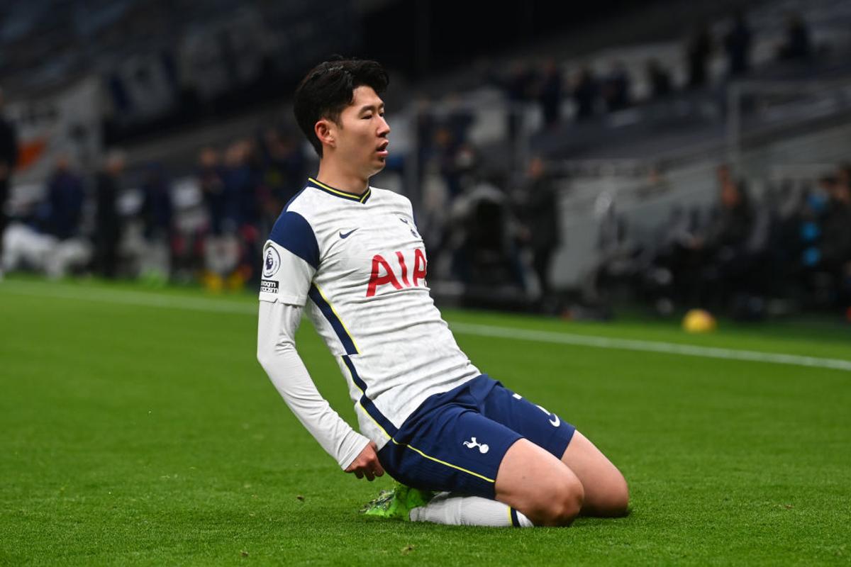 Tottenham - Man. City - 21 noiembrie 2020