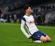 Tottenham - Man. City - 21 noiembrie 2020
