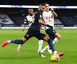 Tottenham - Man. City - 21 noiembrie 2020