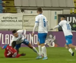 FOTO Fază controversată în Botoșani - Craiova: oltenii, iertați de un penalty?