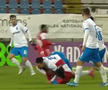 FOTO Fază controversată în Botoșani - Craiova: oltenii, iertați de un penalty?