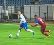 Botoșani - Craiova 0-0 » Corneliu Papură, după primul meci de la revenire: „A fost complicat, dar meritam mai mult”