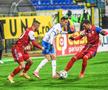 Botoșani - Craiova 0-0 » Corneliu Papură, după primul meci de la revenire: „A fost complicat, dar meritam mai mult”