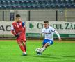 Botoșani - Craiova 0-0 » Corneliu Papură, după primul meci de la revenire: „A fost complicat, dar meritam mai mult”
