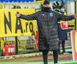 Corneliu Papură, 47 de ani, a făcut egal la revenirea pe banca Craiovei, 0-0 la Botoșani