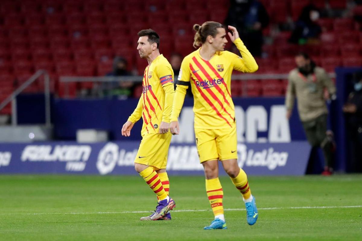 Cea mai slabă Barcelona din ultimii 25 de ani: „Sezon aruncat la gunoi! Revoluția promisă, o minciună” + Reacția incredibilă a lui Koeman