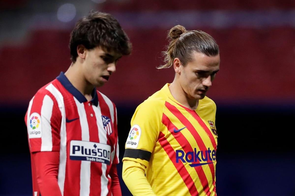 Cea mai slabă Barcelona din ultimii 25 de ani: „Sezon aruncat la gunoi! Revoluția promisă, o minciună” + Reacția incredibilă a lui Koeman