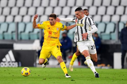 Juventus - Cagliari, liveTEXT pe GSP.ro // foto: Guliver/gettyimages