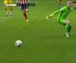 Atletico Madrid - Barcelona. Ce gafă! Ter Stegen a vrut să-l imite pe Neuer, dar s-a făcut de râs: „Incredibil!”