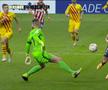 Atletico Madrid - Barcelona. Ce gafă! Ter Stegen a vrut să-l imite pe Neuer, dar s-a făcut de râs: „Incredibil!”