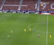 Atletico Madrid - Barcelona. Ce gafă! Ter Stegen a vrut să-l imite pe Neuer, dar s-a făcut de râs: „Incredibil!”