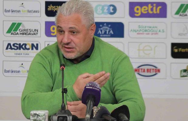 Marius Șumudică trimite „săgeți” către fostul antrenor al lui Malatyaspor: „Vin jucătorii și-mi zic «Mister, nu suntem pregătiți, în vară nu am făcut nimic»”