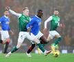 Dezastru după Gerrard! Rangers a primit 3 goluri într-o repriză și a fost eliminată în semifinalele Cupei Ligii