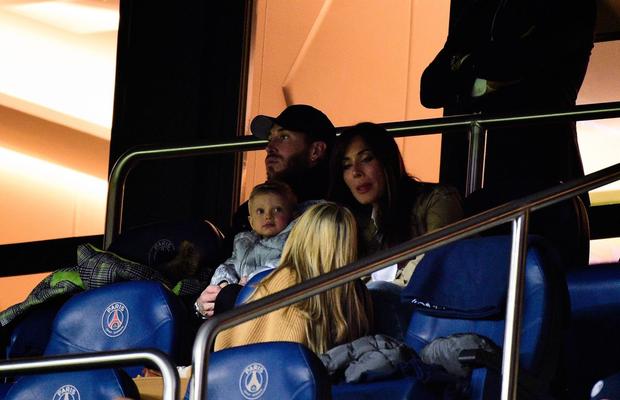 Ce se întâmplă cu Sergio Ramos la PSG » Anunțul antrenorului Mauricio Pochettino