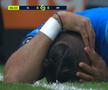 Derby-ul Lyon - Marseille, întrerupt din cauza fanilor! Payet, lovit în timp ce executa un corner + scandal și la vestiare