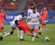 Ilie Dumitrescu, încântat de un fotbalist de la FCSB: „Are un fler extraordinar!”