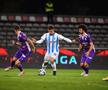 Show în Trivale » 5 goluri în FC Argeș - CSU Craiova, iar Reghe e la 14 puncte de lider!