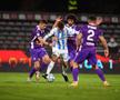 Show în Trivale » 5 goluri în FC Argeș - CSU Craiova, iar Reghe e la 14 puncte de lider!