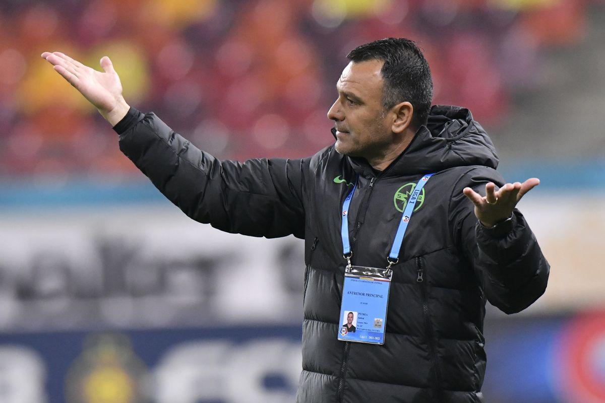 Petrea, salvat de rezerve! FCSB a întors în 8 minute scorul cu FC Botoșani