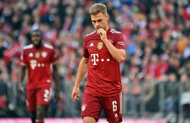 Probleme la Bayern înainte de meciul cu Dinamo Kiev » 5 jucători, izolați și cu salariile tăiate