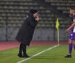 Show în Trivale » 5 goluri în FC Argeș - CSU Craiova, iar Reghe e la 14 puncte de lider!
