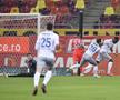 Petrea, salvat de rezerve! FCSB a întors în 8 minute scorul cu FC Botoșani