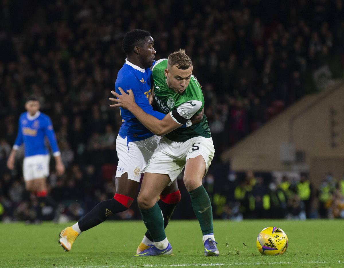 Dezastru după Gerrard! Rangers a primit 3 goluri într-o repriză și a fost eliminată în semifinalele Cupei Ligii