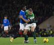 Dezastru după Gerrard! Rangers a primit 3 goluri într-o repriză și a fost eliminată în semifinalele Cupei Ligii