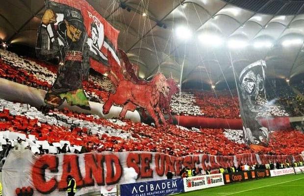 Mircea Rednic s-a enervat: „Nu are rost. La 21:00 iese COVID-ul pe stradă. Îi place pe stadion”