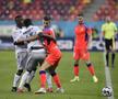 Petrea, salvat de rezerve! FCSB a întors în 8 minute scorul cu FC Botoșani