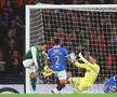 Dezastru după Gerrard! Rangers a primit 3 goluri într-o repriză și a fost eliminată în semifinalele Cupei Ligii
