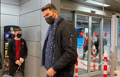 Horia Tecău a dezvăluit ce va face după retragere: „Sunt sigur de drumul meu”