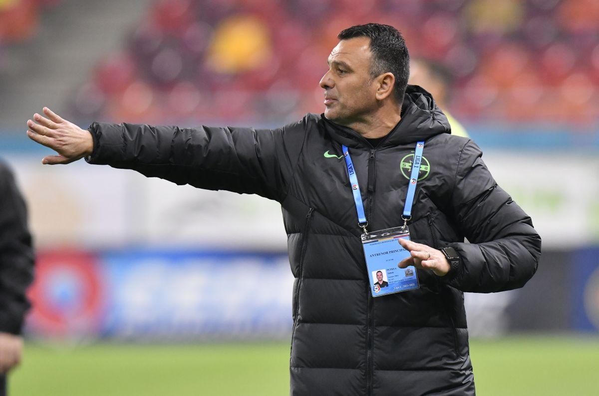 S-a lăsat Gigi de antrenorat? » Premieră absolută la FCSB, de care a profitat Petrea