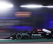 Hamilton s-a impus în Marele Premiu al Qatarului și dinamitează lupta pentru titlul mondial! Verstappen, al doilea