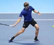 Alexander Zverev s-a impus la Turneul Campionilor! L-a dominat autoritar pe Medevedev și încheie un an fenomenal