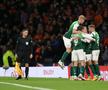 Rangers - Hibernian 1-3 / FOTO