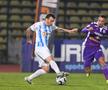 Show în Trivale » 5 goluri în FC Argeș - CSU Craiova, iar Reghe e la 14 puncte de lider!