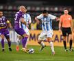 Show în Trivale » 5 goluri în FC Argeș - CSU Craiova, iar Reghe e la 14 puncte de lider!