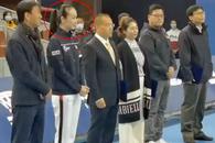 Noi imagini cu Shuai Peng » Unde susține presa de stat din China că a apărut