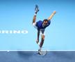 Daniil Medvedev - Alexander Zverev, finala Turneului Campionilor