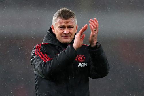 Manchester United l-a demis pe Gunnar Solskjaer, 48 de ani, la miezul nopții! Înfrângerea umilitoare de sâmbătă cu Watford, 1-4, i-a fost fatală lui Ole.