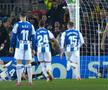 Barcelona - Espanyol, penalty obținut de Depay