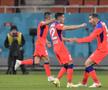 FCSB a învins-o pe FC Botoșani, scor 3-1, în prima etapă a returului din Liga 1