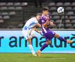 Show în Trivale » 5 goluri în FC Argeș - CSU Craiova, iar Reghe e la 14 puncte de lider!