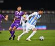 Show în Trivale » 5 goluri în FC Argeș - CSU Craiova, iar Reghe e la 14 puncte de lider!