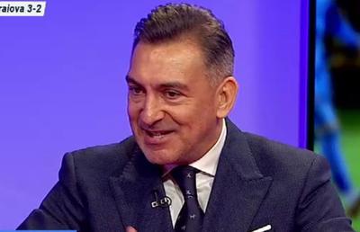 Ruptură în Generația de Aur, după oferta FRF pentru Hagi! » Prunea a intrat în direct pentru a-i reproșa lui Ilie Dumitrescu: „Să-ți fie rușine pentru ce-ai făcut!”