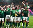 Dezastru după Gerrard! Rangers a primit 3 goluri într-o repriză și a fost eliminată în semifinalele Cupei Ligii